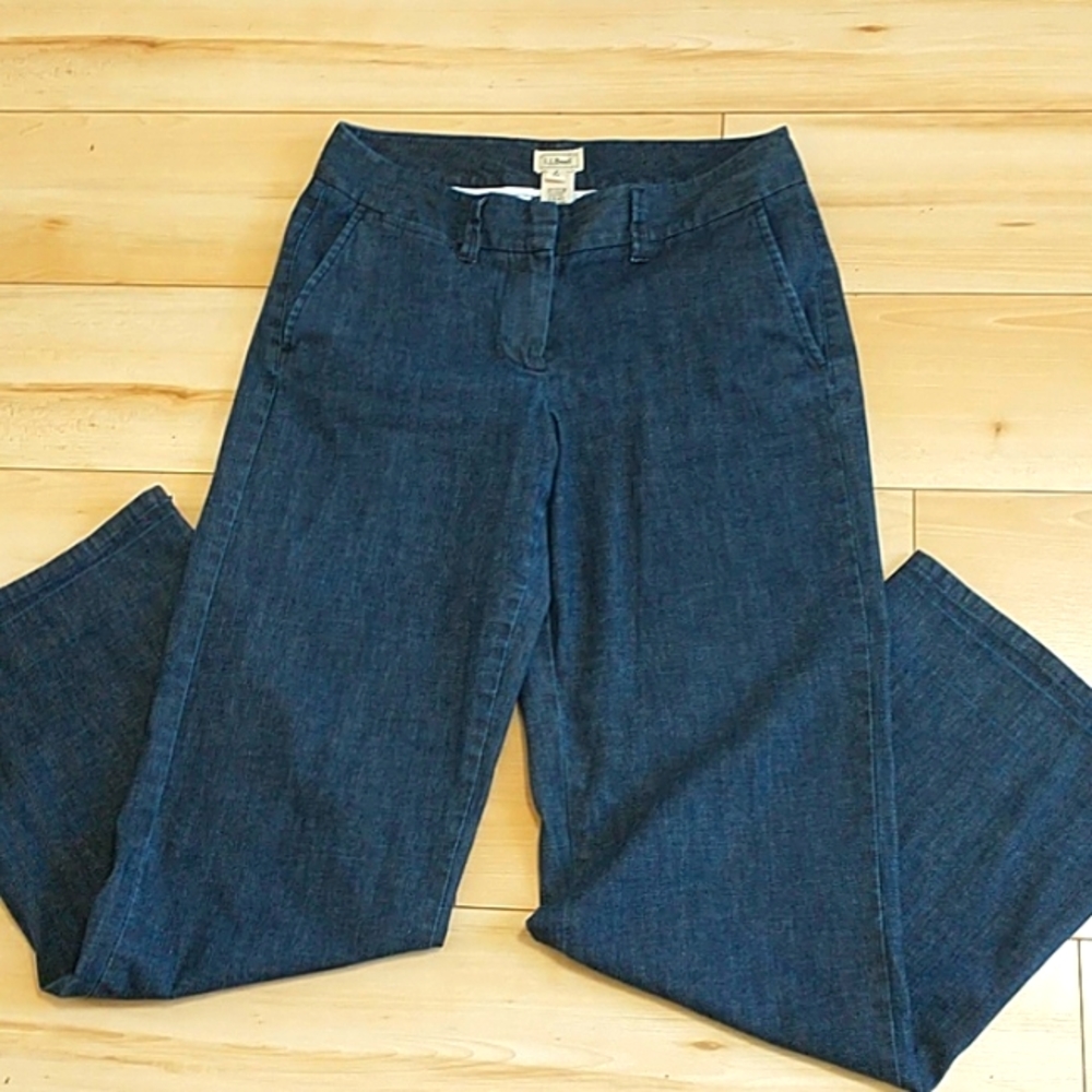 L.L Bean pant